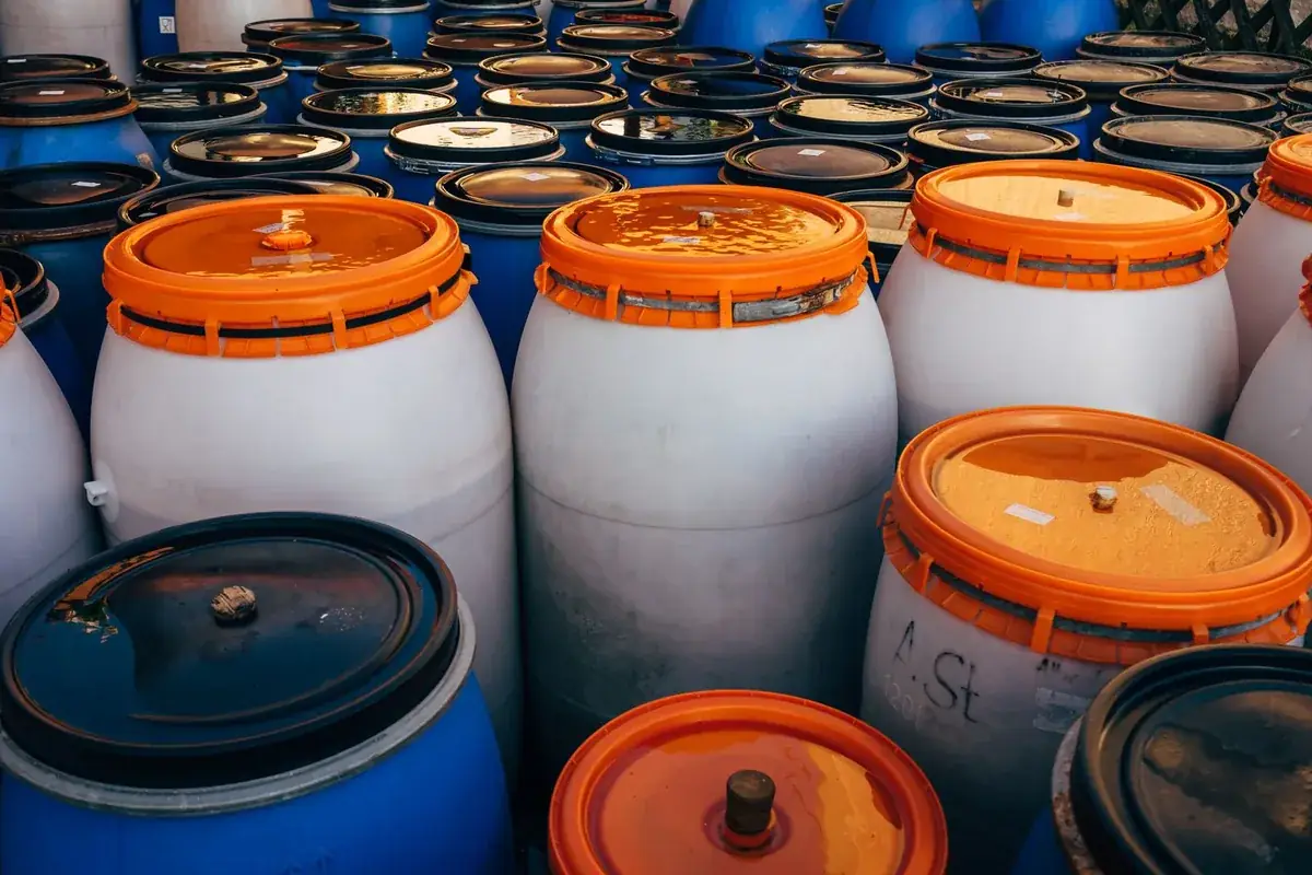 Chemical & Toxic Waste Cleanup in Fair Plain, MI