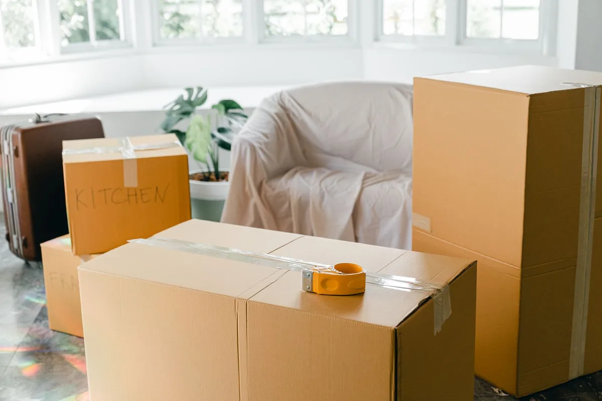 Hoarding Cleanup in Fair Plain, MI